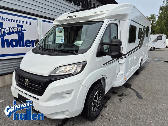 Knaus Sky TI Platinum Selection 700 MEG 12 of 27