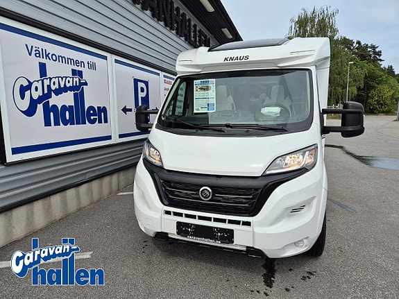 Knaus Sky TI Platinum Selection 700 MEG 11 of 27