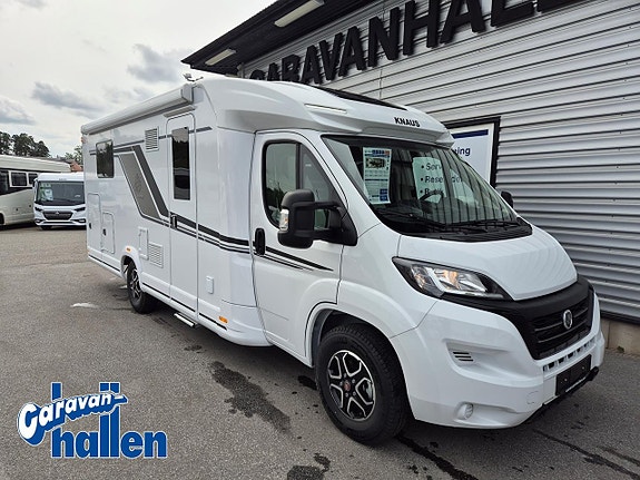 Knaus Sky TI Platinum Selection 700 MEG 2 of 27