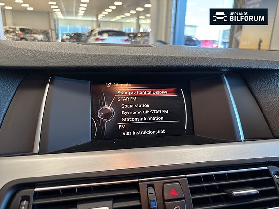 BMW 520d 10 of 17