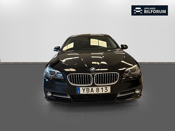 BMW 520d 2 of 17