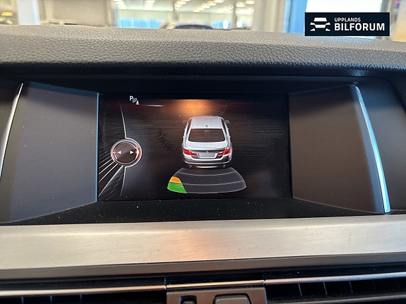 BMW 520d 17 of 17
