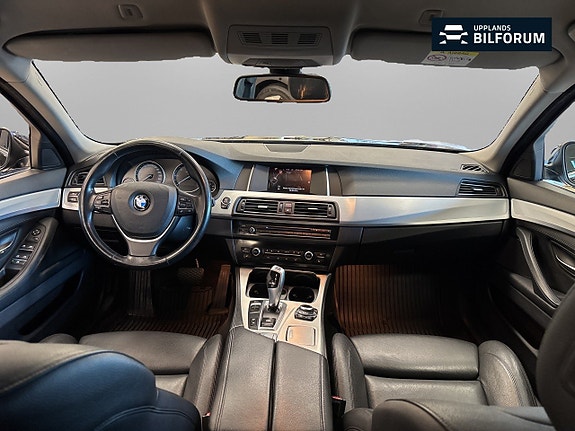 BMW 520d 7 of 17