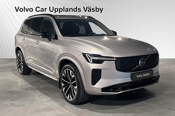 Volvo XC90 6 of 20