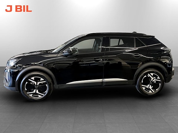 Peugeot 2008 15 of 20