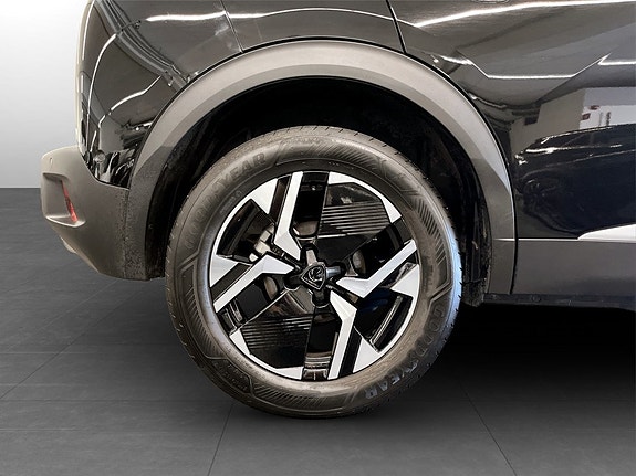 Peugeot 2008 18 of 20