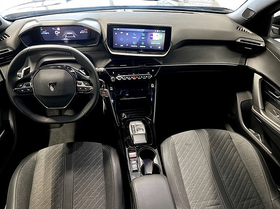 Peugeot 2008 6 of 20