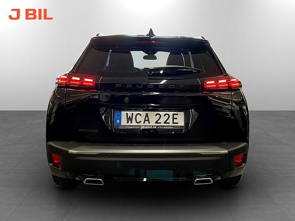 Peugeot 2008 19 of 20