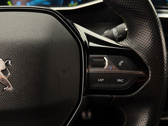 Peugeot e-208 22 of 27