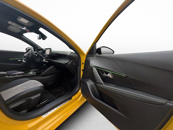 Peugeot e-208 19 of 27