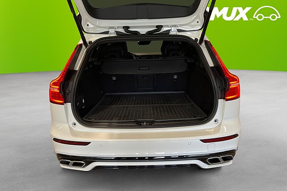 Volvo V60 16 of 26