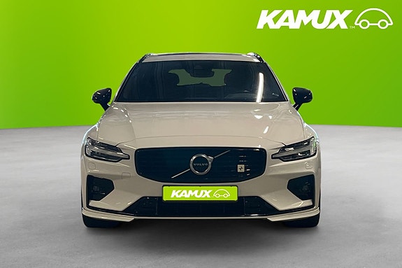 Volvo V60 6 of 26