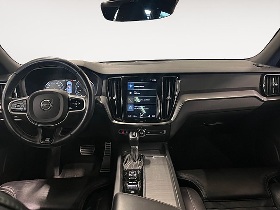 Volvo V60 12 of 26
