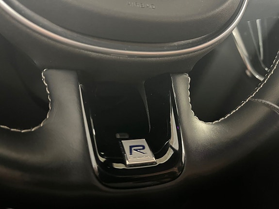 Volvo V60 22 of 26