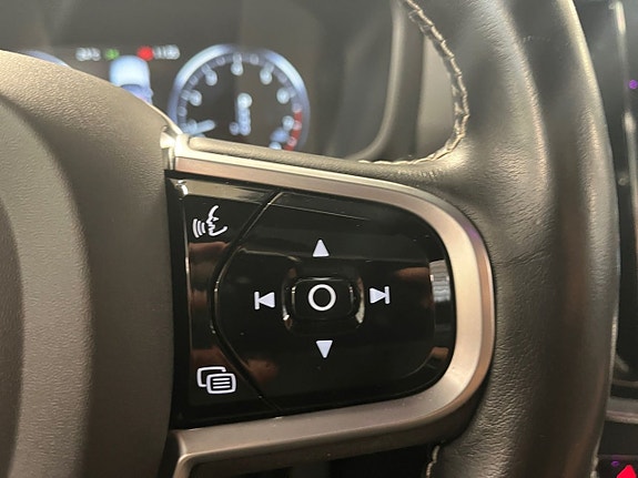 Volvo V60 23 of 26