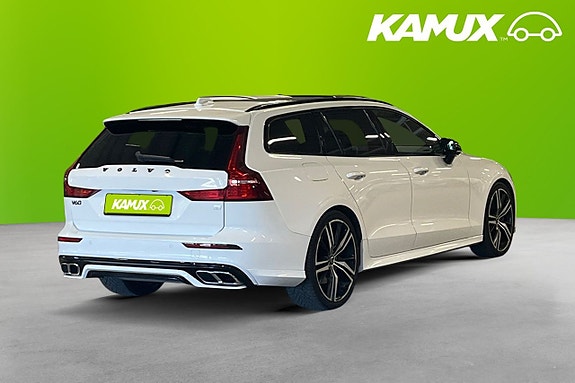 Volvo V60 4 of 26