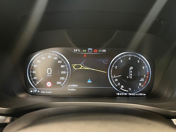 Volvo V60 24 of 26