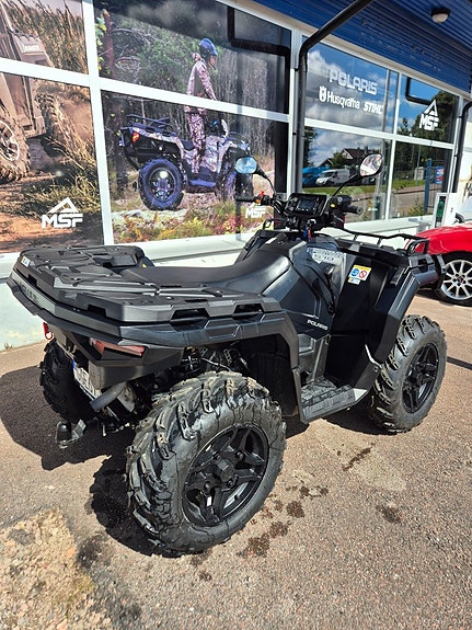 Polaris Sportsman 570 LE 3 of 8