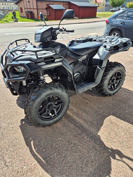 Polaris Sportsman 570 LE 4 of 8