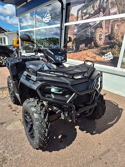 Polaris Sportsman 570 LE 2 of 8