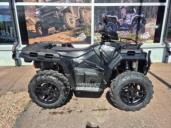 Polaris Sportsman 570 LE