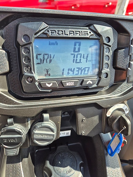 Polaris Sportsman 570 LE 7 of 8