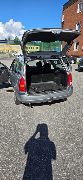 Ford Focus 6 of 6