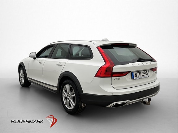 Volvo V90 Cross Country 5 of 30