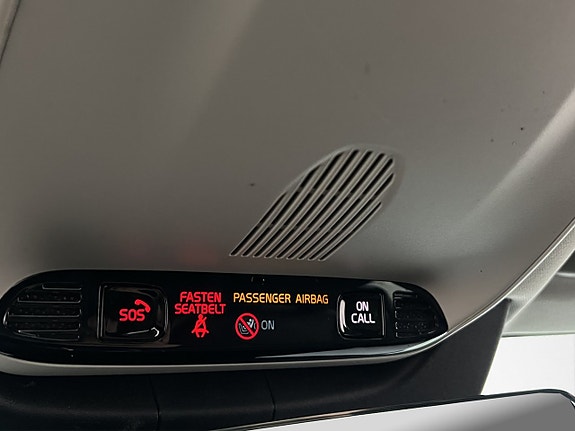 Volvo V90 Cross Country 19 of 30