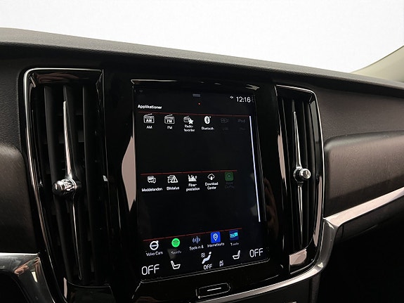Volvo V90 Cross Country 23 of 30