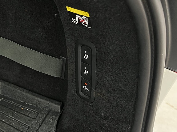 Volvo V90 Cross Country 29 of 30