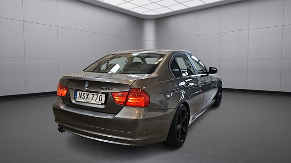 BMW 320d 11 of 27
