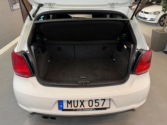 Volkswagen Polo 6 of 21
