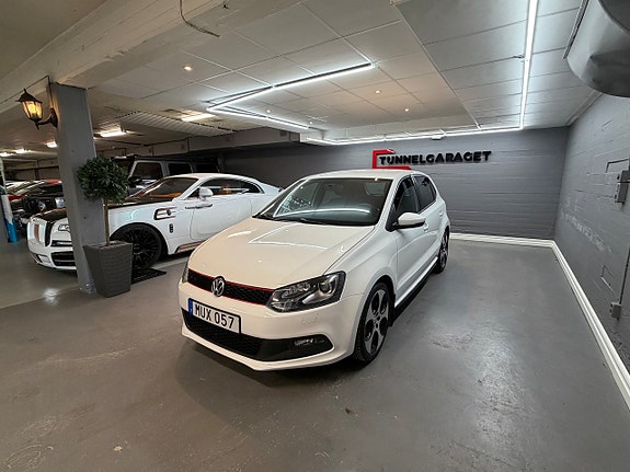 Volkswagen Polo 3 of 21