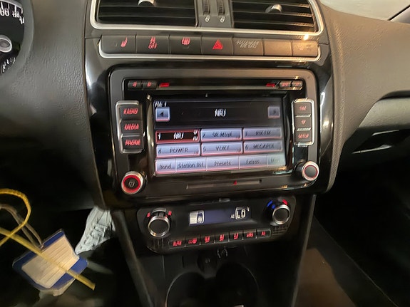 Volkswagen Polo 15 of 21