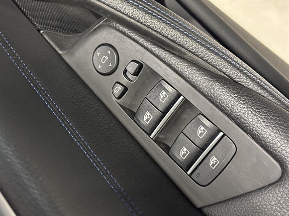 BMW 520d 6 of 21