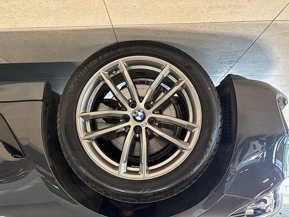 BMW 520d 3 of 21