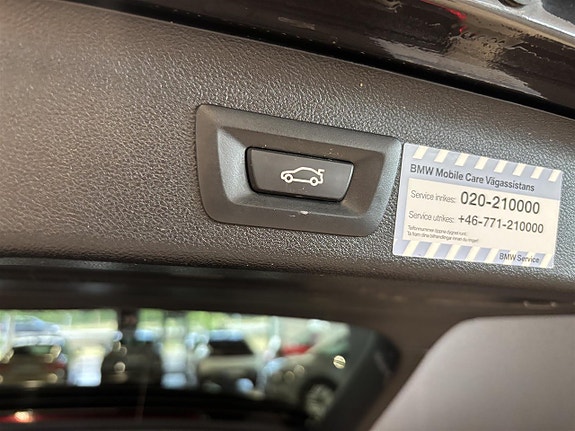 BMW 520d 10 of 21