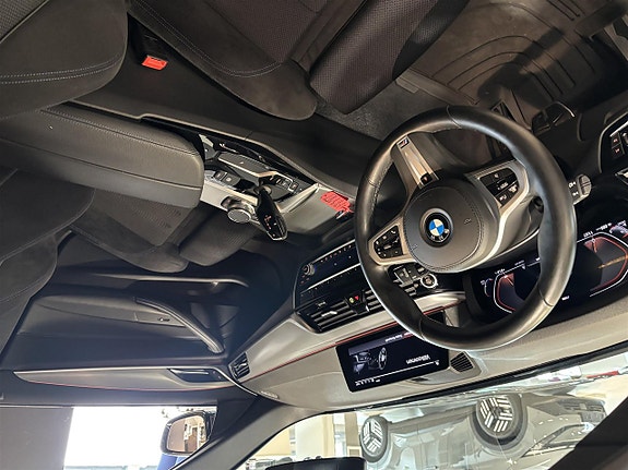 BMW 520d 5 of 21