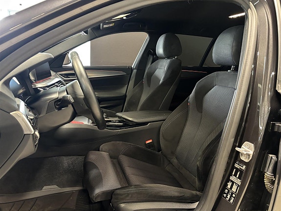 BMW 520d 4 of 21