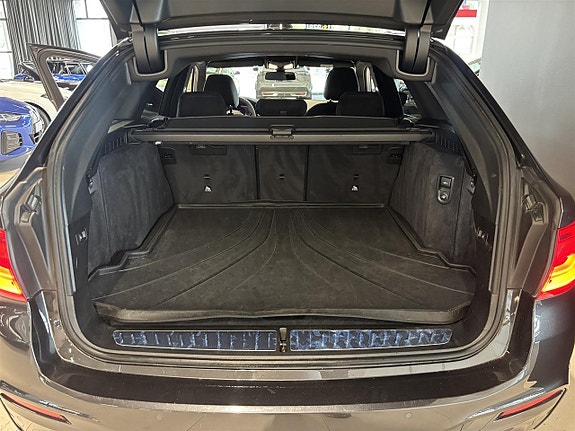 BMW 520d 11 of 21