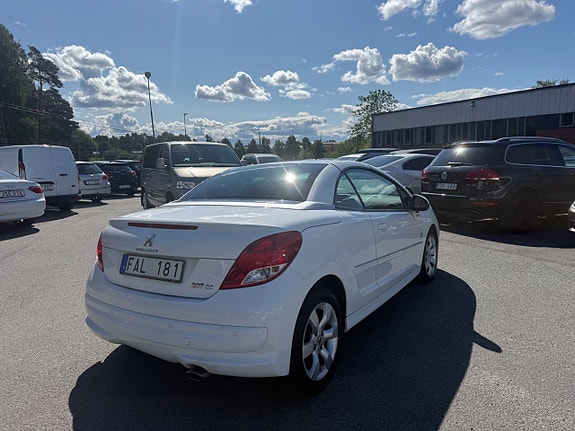 Peugeot 207 17 of 18