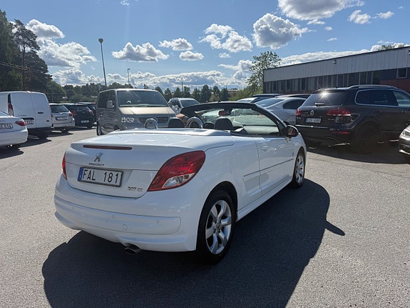 Peugeot 207 6 of 18