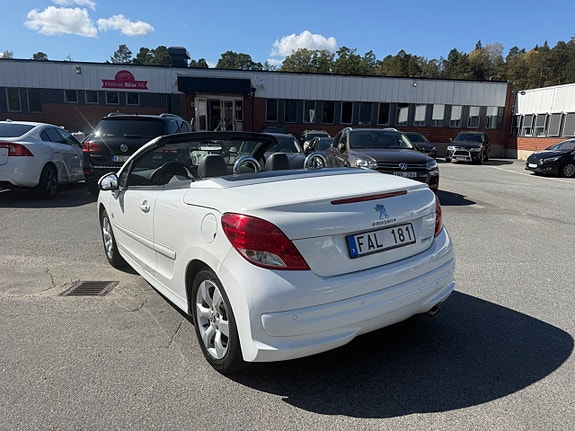 Peugeot 207 5 of 18