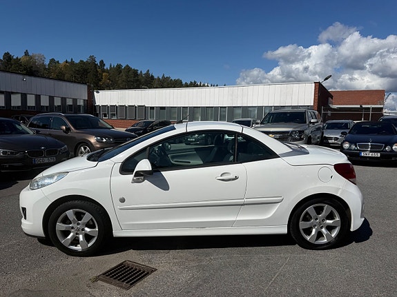 Peugeot 207 14 of 18