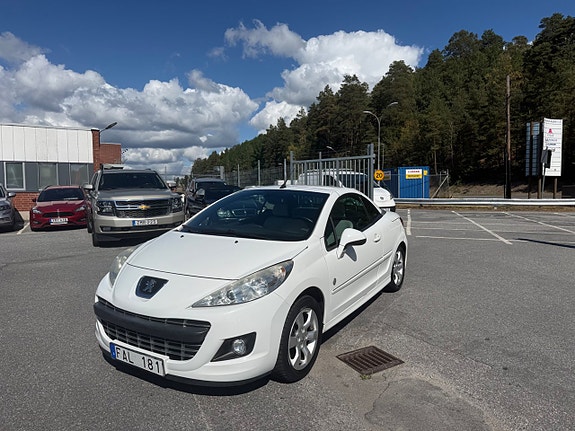 Peugeot 207 12 of 18