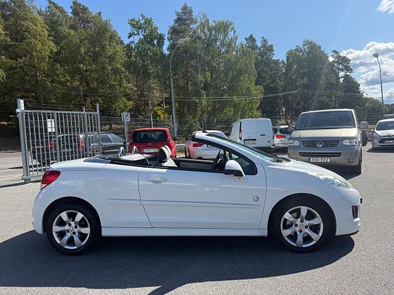 Peugeot 207 4 of 18