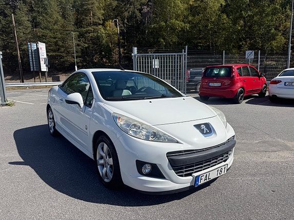 Peugeot 207 13 of 18