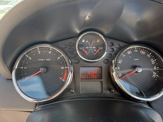 Peugeot 207 18 of 18
