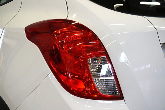 Opel Mokka 8 of 22